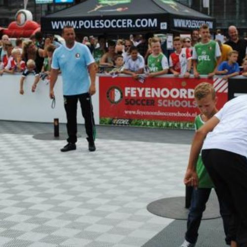 RibDeck pour le sport