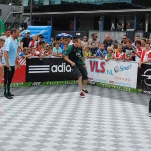 RibDeck pour le sport