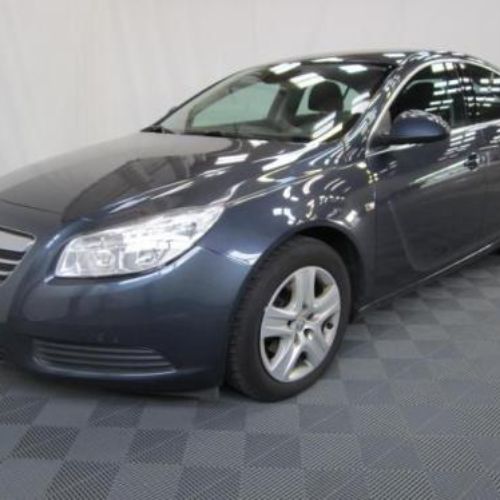 RibDeck pour garages