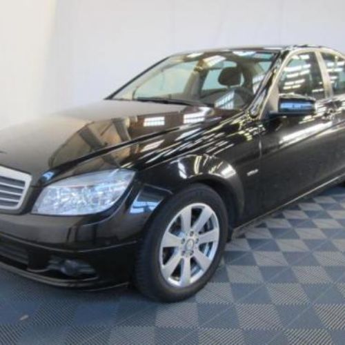 RibDeck pour garages