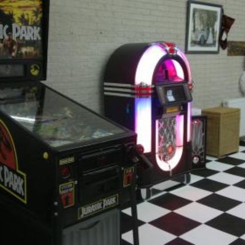 DiamondDeck pour garages