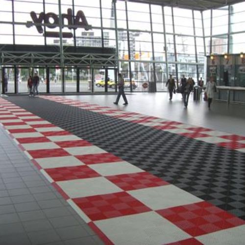 RibDeck pour les expos