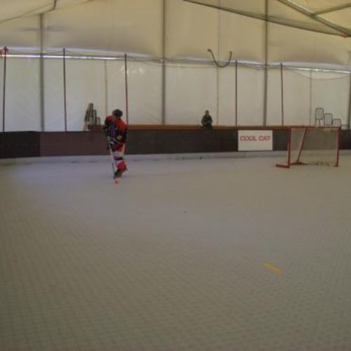 SportDeck pour le sport