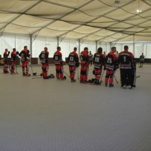 SportDeck pour le sport