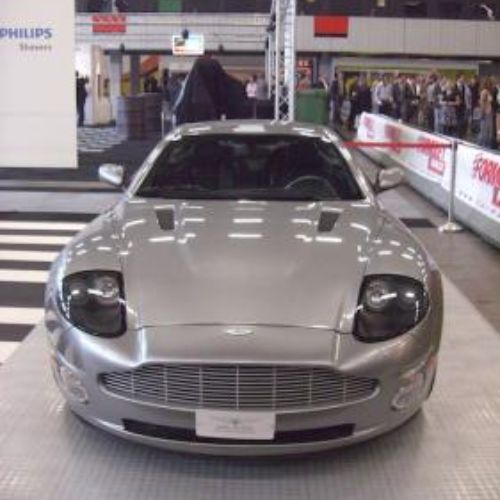 CoinDeck pour les expos