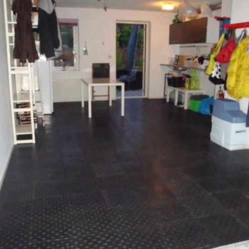 DiamondDeck pour garages