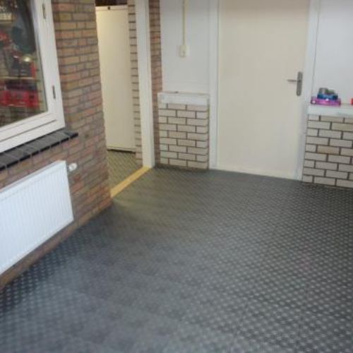 DiamondDeck pour garages