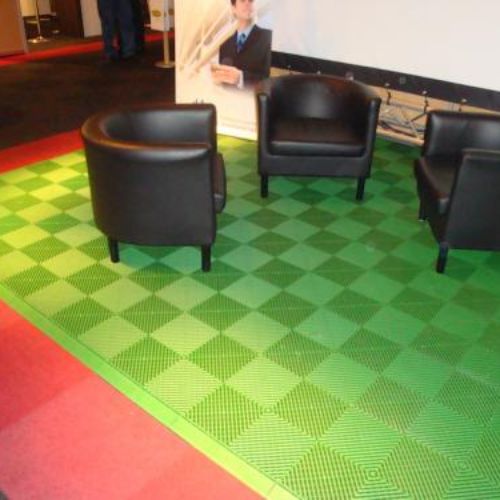 RibDeck pour commerces