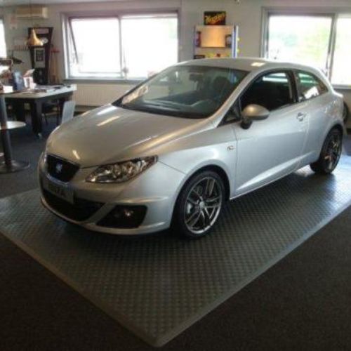 DiamondDeck pour commerces