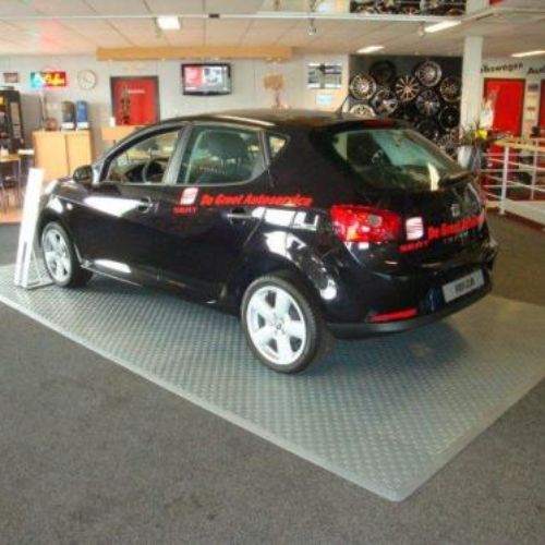 DiamondDeck pour commerces