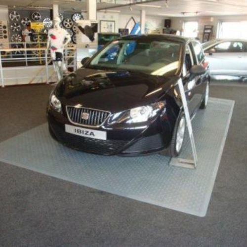 DiamondDeck pour commerces