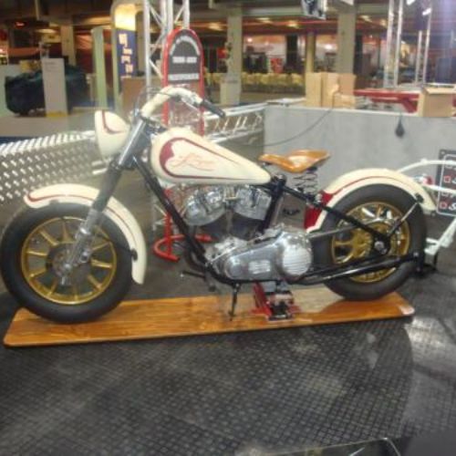 DiamondDeck pour les expos