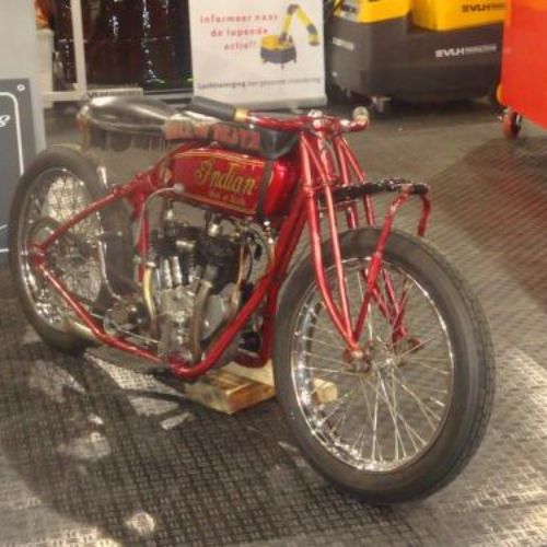 DiamondDeck pour les expos