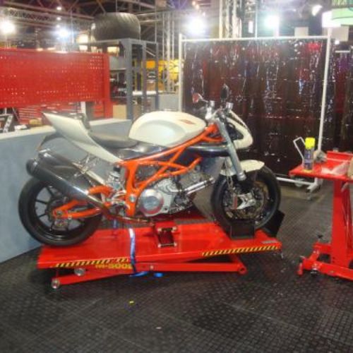 DiamondDeck our les expos