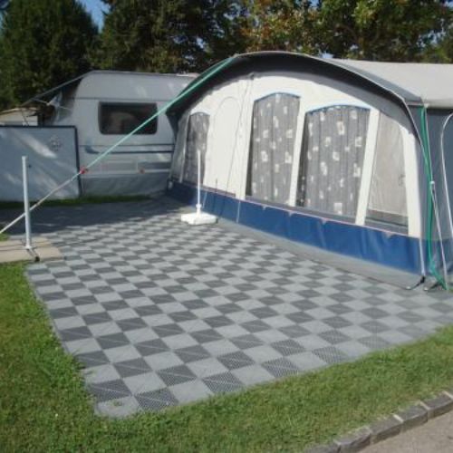 RibDeck pour camping