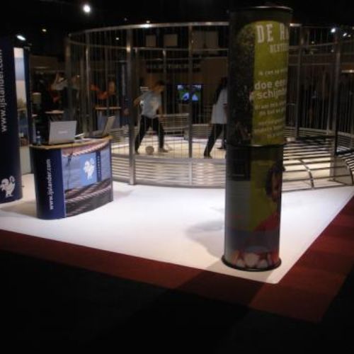 SportDeck pour le sport