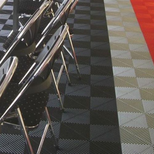 RibDeck pour les manifestations