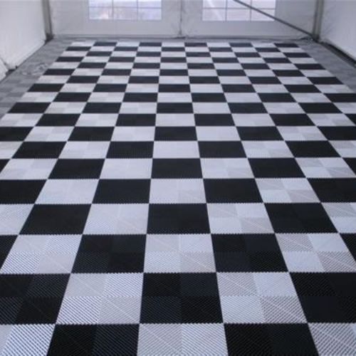 RibDeck pour les manifestations