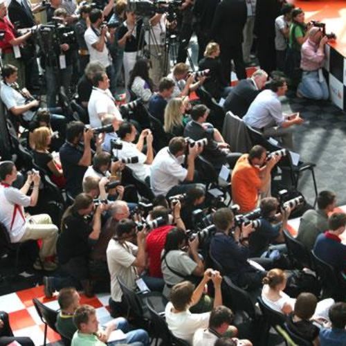 RibDeck pour les conferences