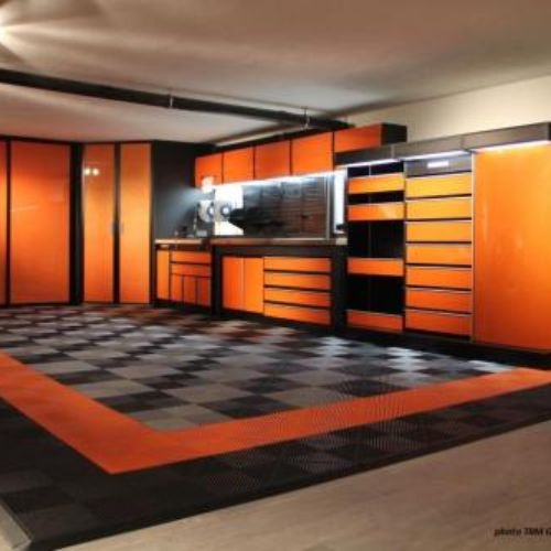 Seb Loeb a choisi SwissDeck