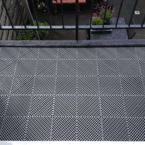 RibDeck pour balcon