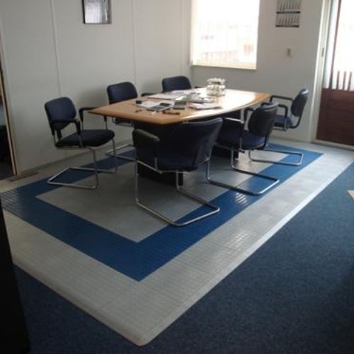 CoinDeck pour les bureaux