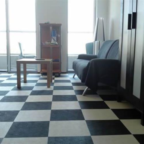 FloorDeck pour le salle de séjour