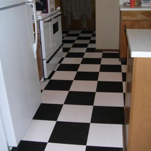 FloorDeck pour le salle de séjour