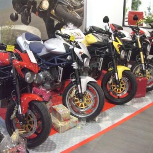 DiamondDeck pour commerces