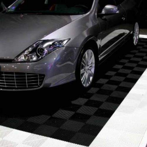 RibDeck pour expositions