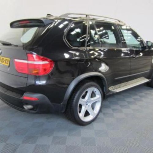 RibDeck pour garages