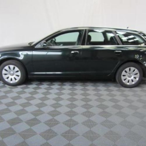 RibDeck pour garages