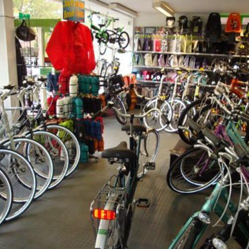 CoinDeck pour commerces