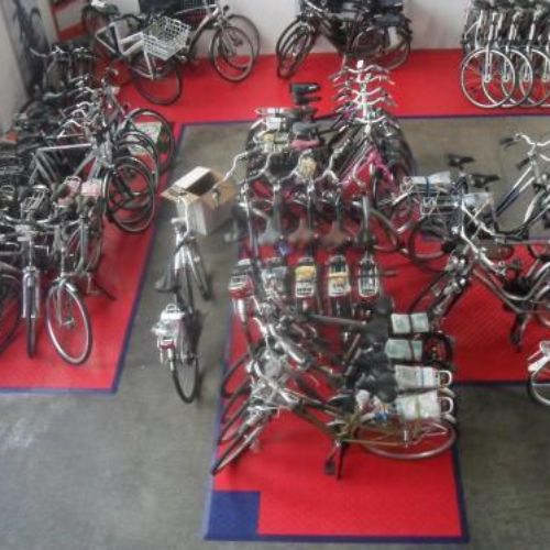 DiamondDeck pour commerces