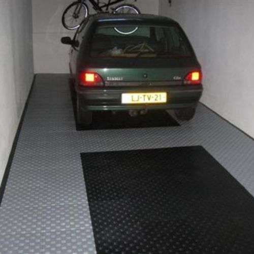 DiamondDeck pour garages