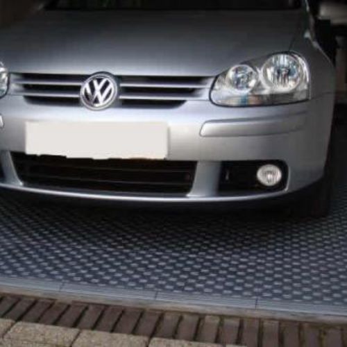 DiamondDeck pour garages