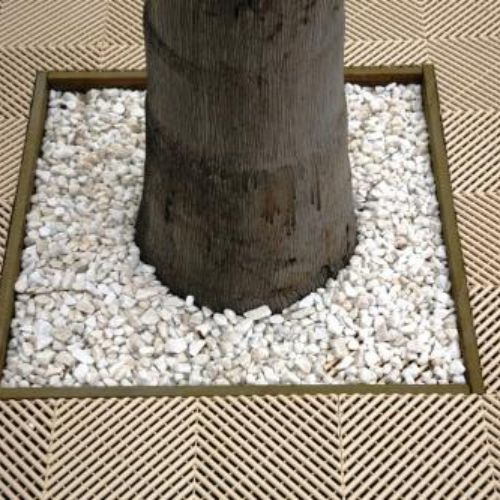 RibDeck pour piscine